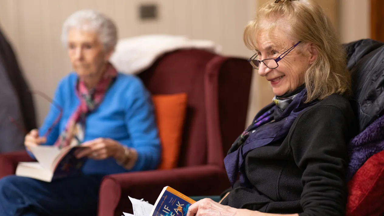 Meine Bilder (Foto: centre-for-ageing-better-IUFueyLiB2s-unsplash) Meine Bilder (Foto: centre-for-ageing-better-IUFueyLiB2s-unsplash)