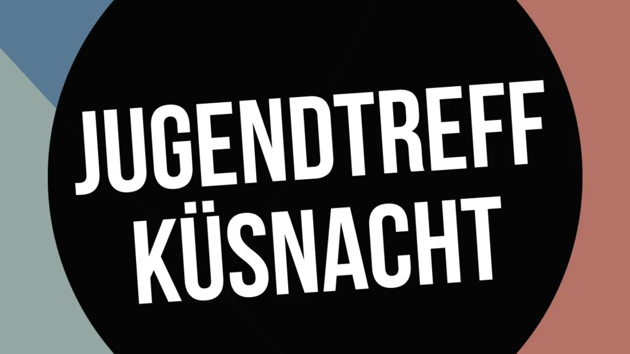 Jugendtreff (Foto: Sandra Mäder) Jugendtreff (Foto: Sandra Mäder)